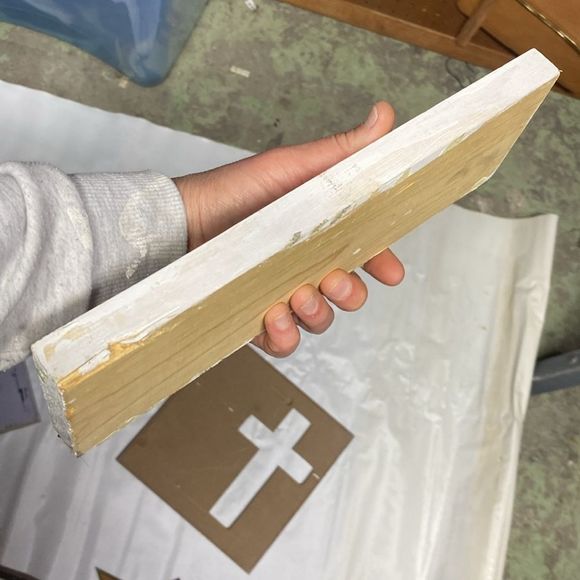 Primitive home decor bundle - Picture 9 of 12